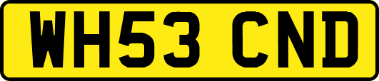 WH53CND