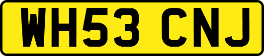 WH53CNJ