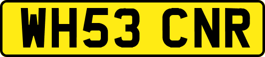 WH53CNR