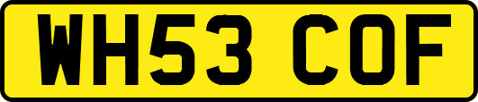 WH53COF