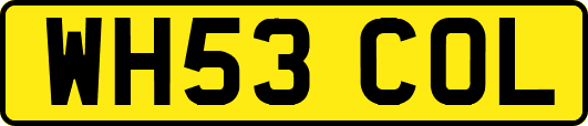 WH53COL