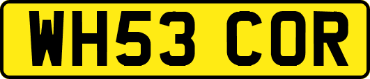 WH53COR