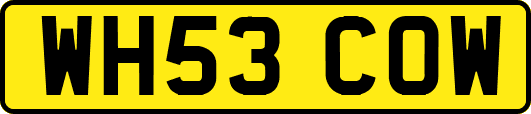 WH53COW