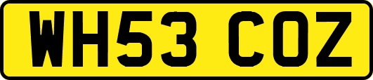 WH53COZ