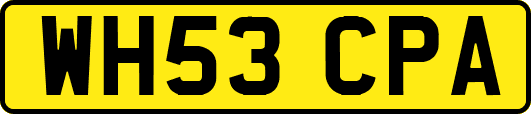 WH53CPA
