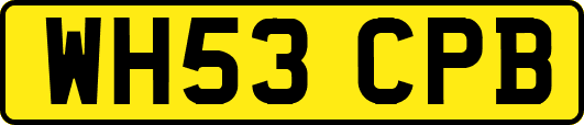 WH53CPB