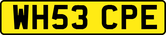 WH53CPE