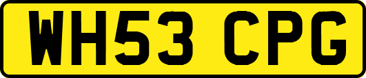 WH53CPG