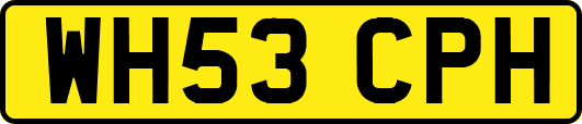 WH53CPH