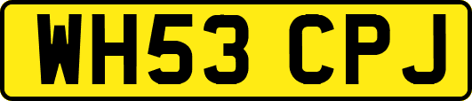 WH53CPJ