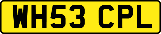 WH53CPL