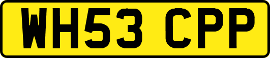 WH53CPP