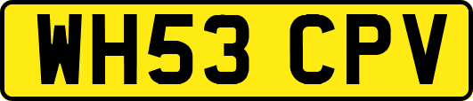 WH53CPV