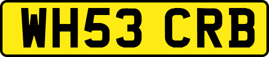 WH53CRB