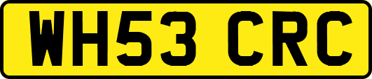 WH53CRC