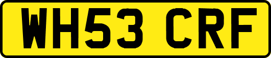 WH53CRF