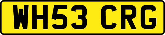 WH53CRG