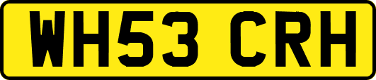 WH53CRH