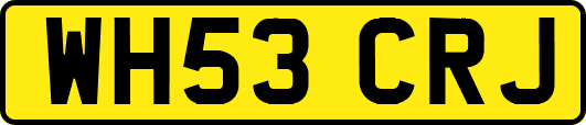 WH53CRJ