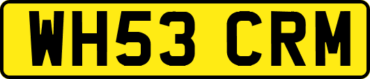 WH53CRM
