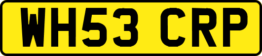 WH53CRP