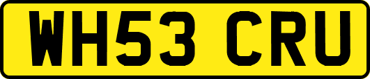 WH53CRU
