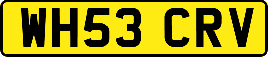 WH53CRV