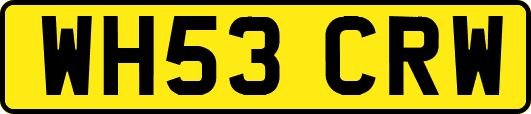 WH53CRW
