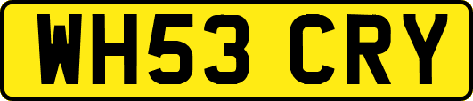 WH53CRY