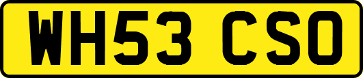 WH53CSO