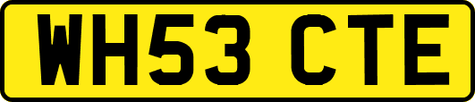 WH53CTE