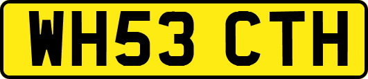WH53CTH