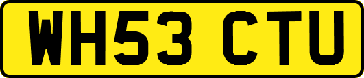 WH53CTU