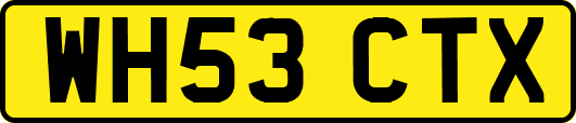 WH53CTX