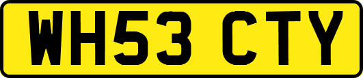 WH53CTY