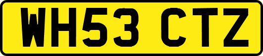 WH53CTZ