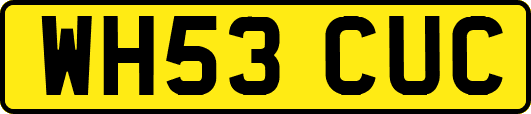 WH53CUC
