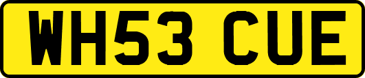 WH53CUE