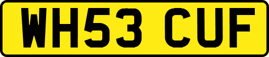 WH53CUF