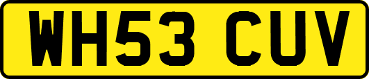 WH53CUV