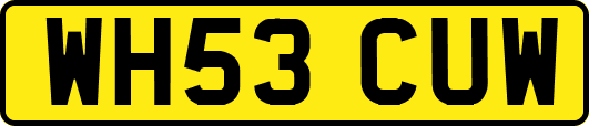 WH53CUW