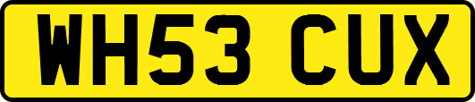 WH53CUX