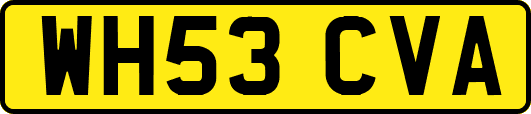 WH53CVA