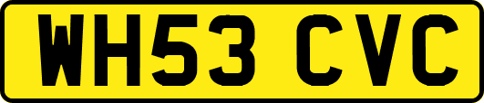 WH53CVC