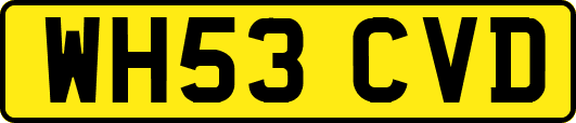 WH53CVD