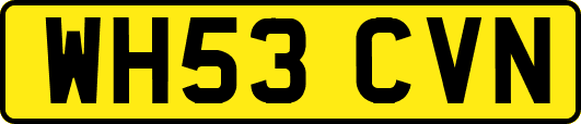 WH53CVN