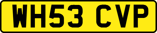 WH53CVP