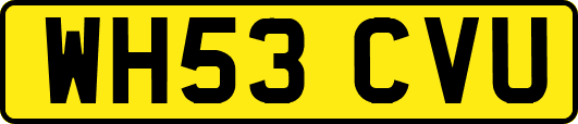 WH53CVU