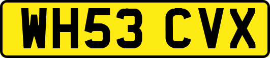 WH53CVX