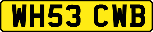 WH53CWB